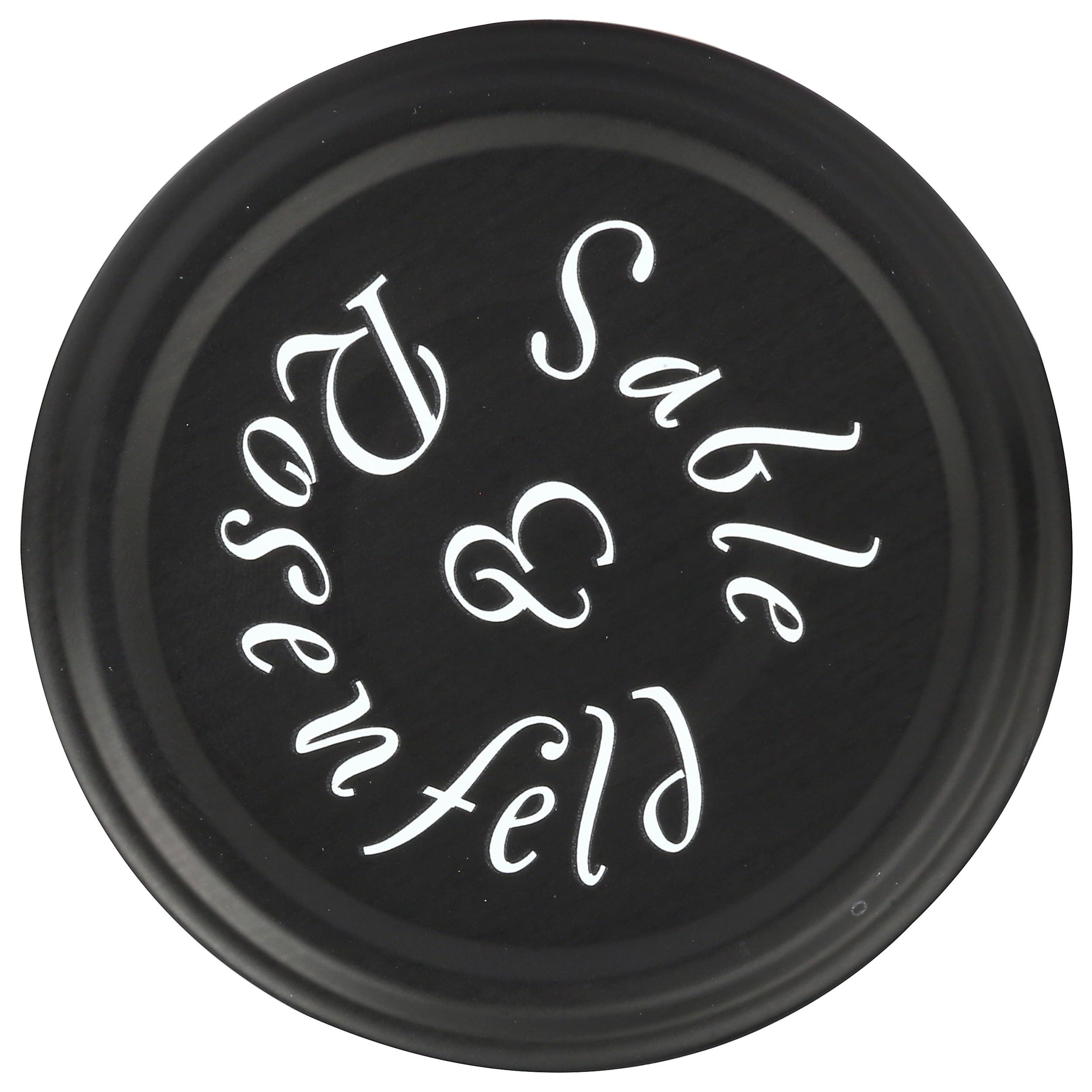 Sable & Rosenfeld Sable & Rosenfeld Tipsy Tapas Pepper, Sweet, 8.8 Ounce