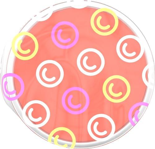 Joyba Joyba Bubble Tea - Raspberry Dragon Fruit 1 Count (Pack of 1)