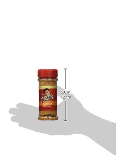 Emeril Emeril's Seasoning Blend, Rib Rub, 4.72 Ounce