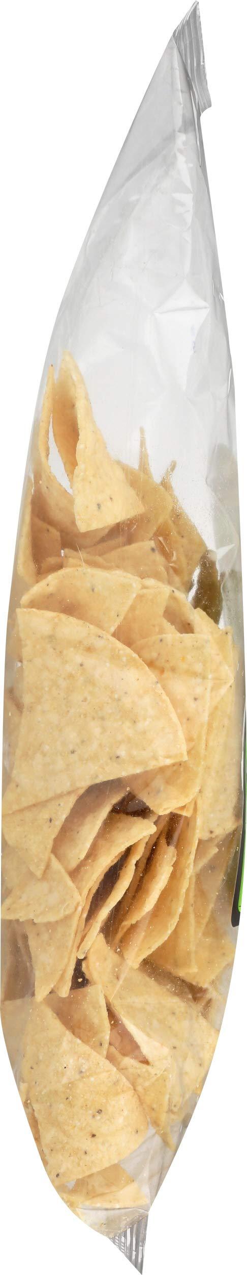 Casa Sanchez CASA SANCHEZ Organic Tortilla Chips, 14 OZ