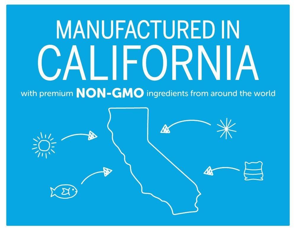 SmartyPants SmartyPants Kids Complete Gummy Vitamins: Multivitamin & Omega 3 DHA/EPA Fish Oil, Methyl B12, Vitamin D3, limited Valuesize pack of 180 count Total