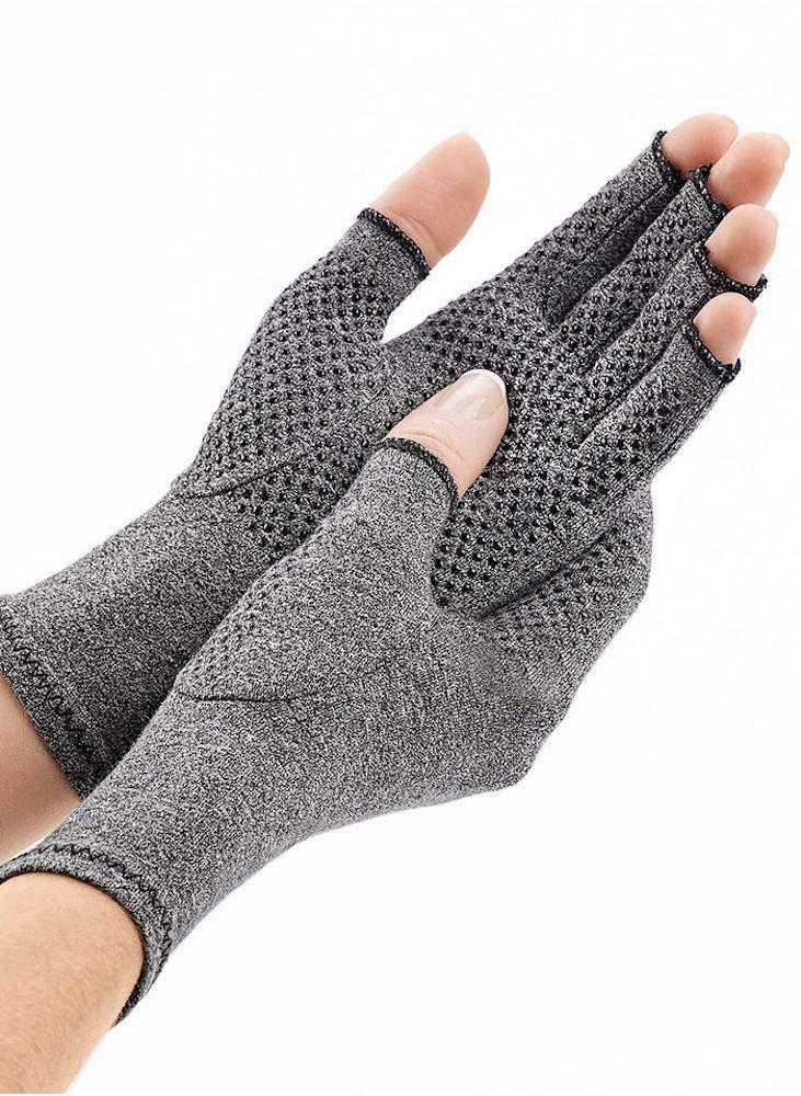 Physical Therapy Aids IMAK Arthritis Gloves, XL
