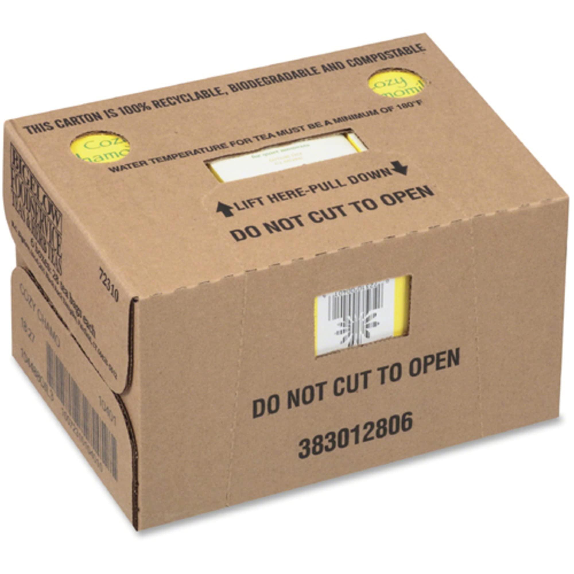 Bigelow Bigelow® Cozy Chamomile Tea Bags, Box Of 28