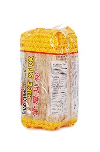 Sailing Boat Brand Sailing Boat Brand Rice Stick Pasta Chao Ching, 16 oz
