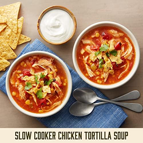 General Mills Muir Glen Organic Diced Fire Roasted Canned Tomatoes, with Medium Green Chilies, 14.5 oz.