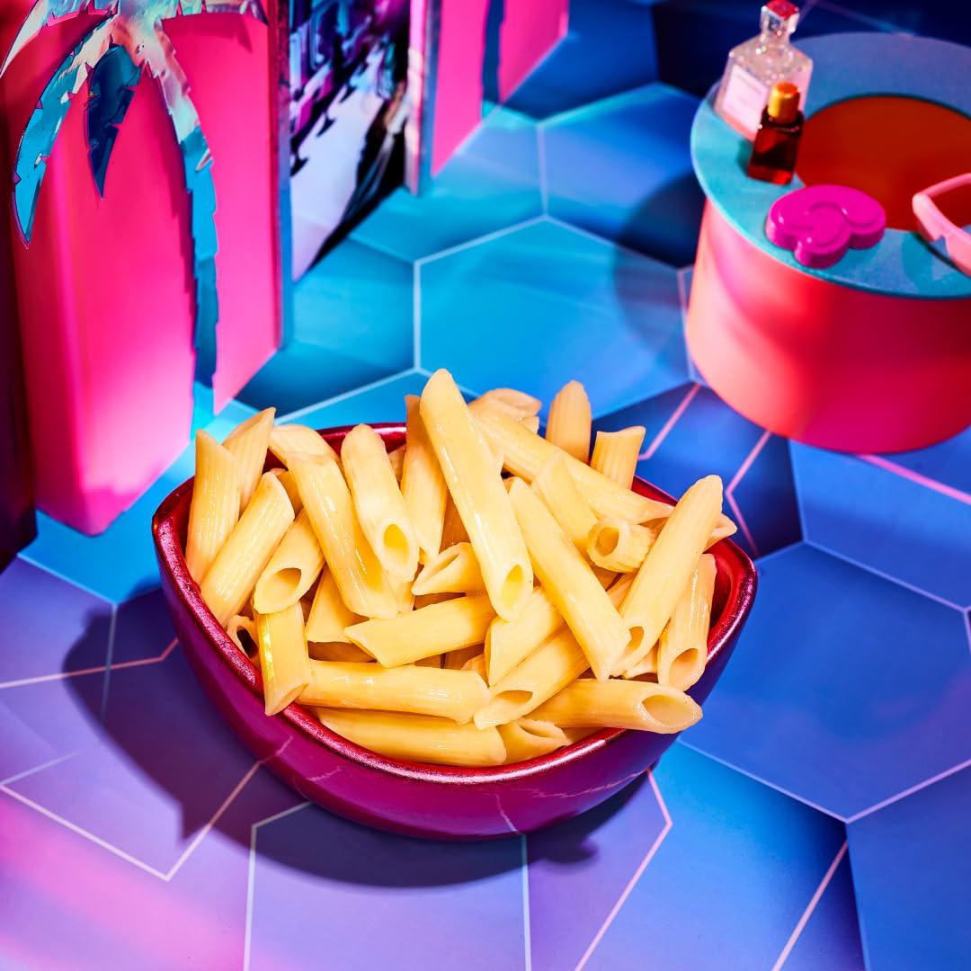 Goodles GOODLES Pasta Variety Pack 6 Pack, 8oz - 10g Protein, 7g Fiber with Prebiotics, 21 Plant-Based Nutrients | Kosher | Clean Label Certified