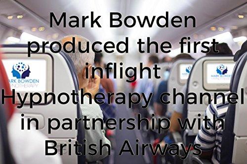 Mark Bowden Hypnotherapy Overcome Exam Nerves Self Hypnosis CD / MP3 and APP (3 IN 1 PURCHASE!) - Hypnotherapy CD to Perform Better on Tests