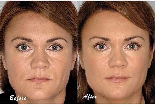 Herbal Nutrition Herbal Nutrition Phytoceramides Rice Based with Biotin Vitamin A C D and E, 4 Bottle Pack 40mg