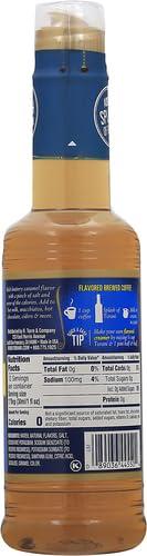 Torani Torani Sugar Free Salted Caramel Syrup, 12.7 fl oz