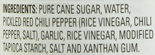 Thai Kitchen Thai Kitchen Gluten Free Sweet Red Chili Dipping & All Purpose Sauce, 6.57 fl oz (Pack of 6)