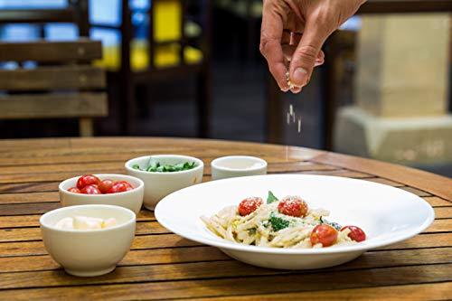 Palmini NEW !! Palmini Pouch VARIETY PACK | Linguine | Angel Hair | Lasagna | Rice | 4g of Carbs | As Seen On Shark Tank | Gluten Free (12 Ounce (Pack of 4))