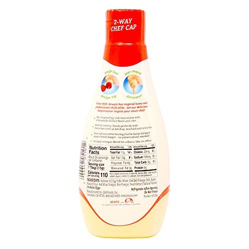 Kewpie Kewpie Squeeze Mayonnaise, 12 Ounce