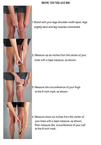 DonJoy DonJoy Deluxe Hinged Knee Brace, Drytex Wrap Around, Open Popliteal, 3X-Large