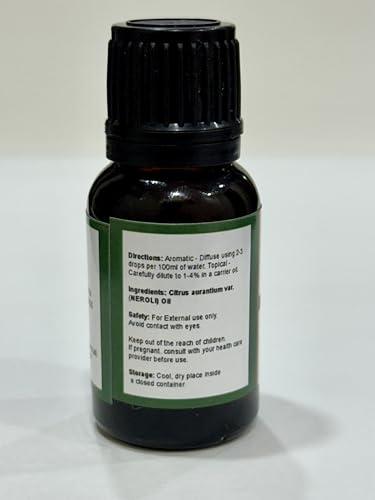 TerraVita Passionfruit Papaya White Tea (Loose) (8 oz, ZIN: 540548)