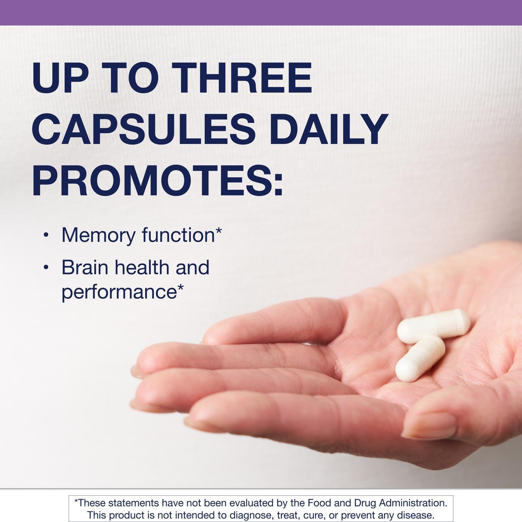 UooEA Metagenics Mag L-Threonate - 120 Count