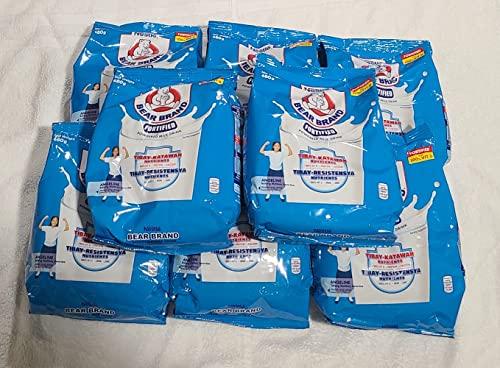 Bear Brand Bear Brand Fortified Powdered Milk 680 grams (multi-pack) (3)
