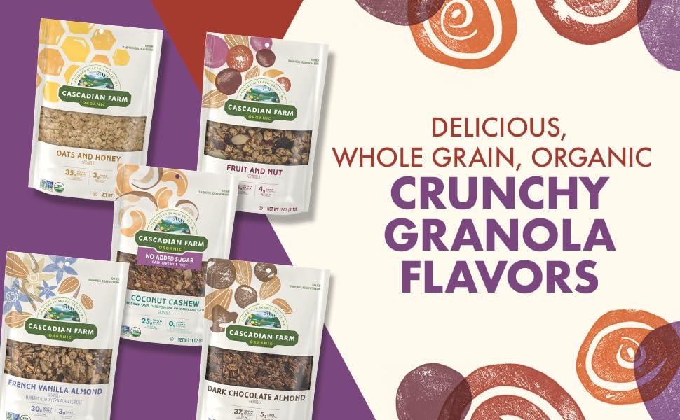 Premium Orchard MIXED NUTS Rainbow Trail Mix by Premium Orchard - Healthy Trail Mix Variety Pack Peanuts Raisins Cashews Almonds Chocolate Buttons Heart Healthy Snacks for Adults and Kids Snacks Gluten Free Snacks