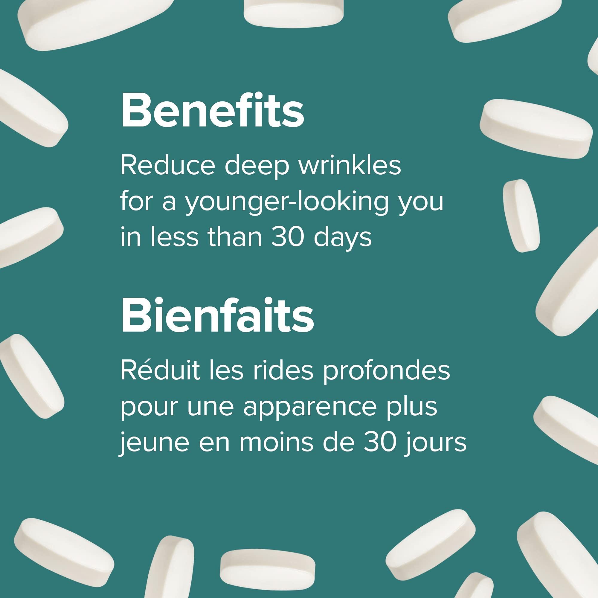 Webber Naturals Webber Naturals Collagen30 with Ceramides