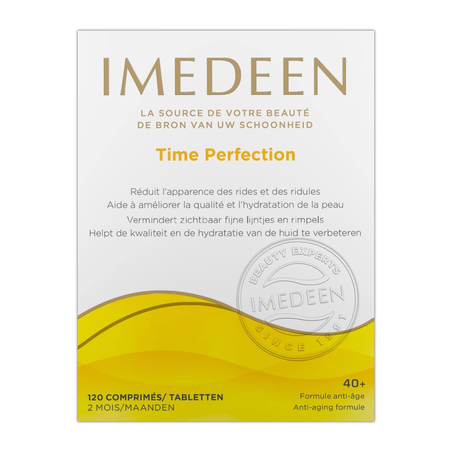 Imedeen Imedeeen Time Perfection, 120 tablets