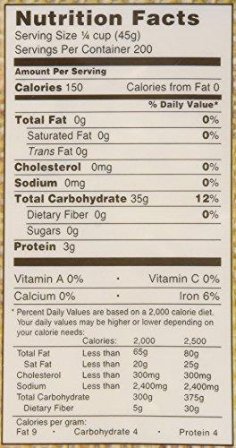 Authentic Royal Royal White Basmati Rice, 10 Pound