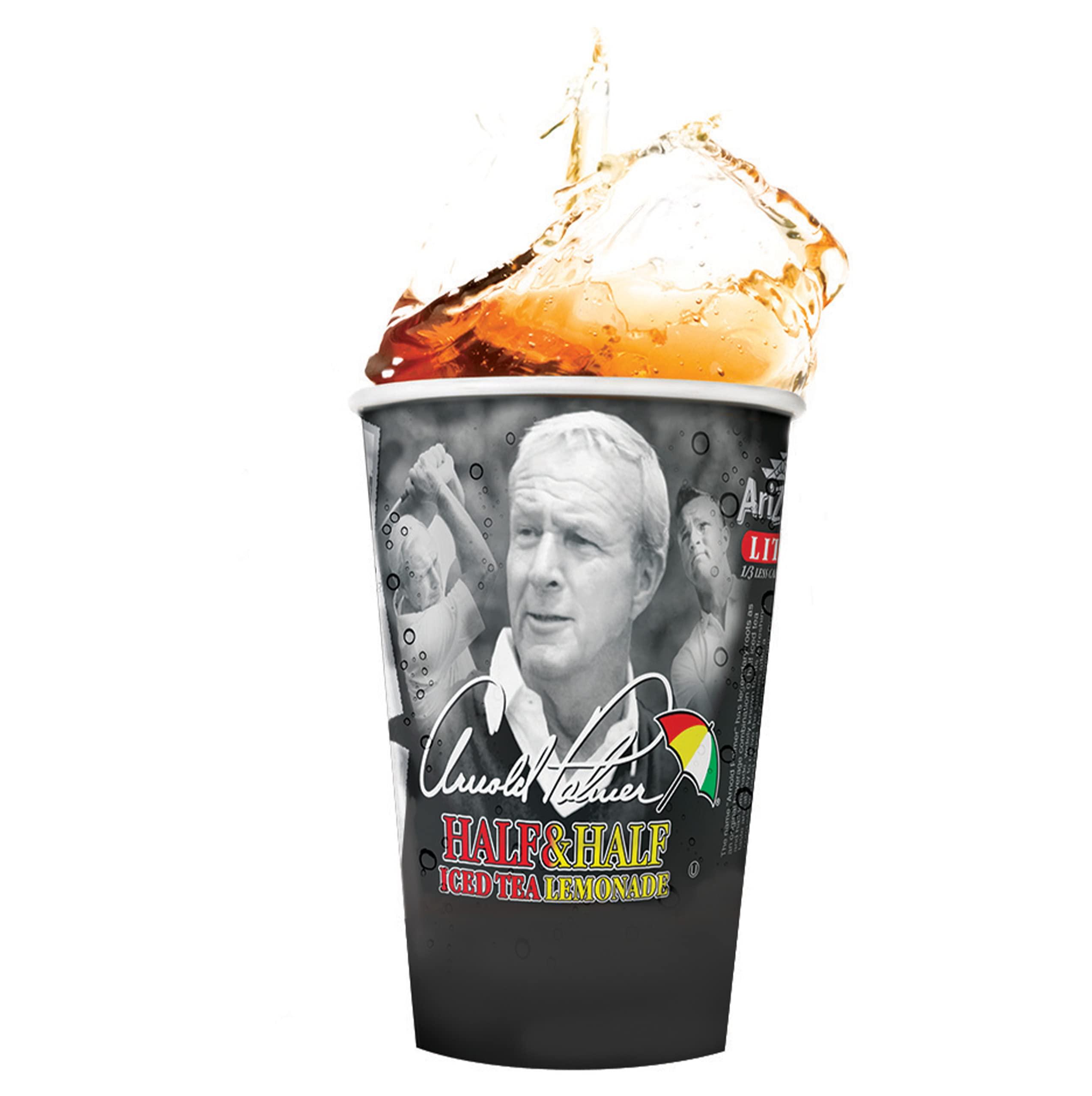 Arizona AriZona Arnold Palmer Concentrate 2.5 Gallon Bag in Box