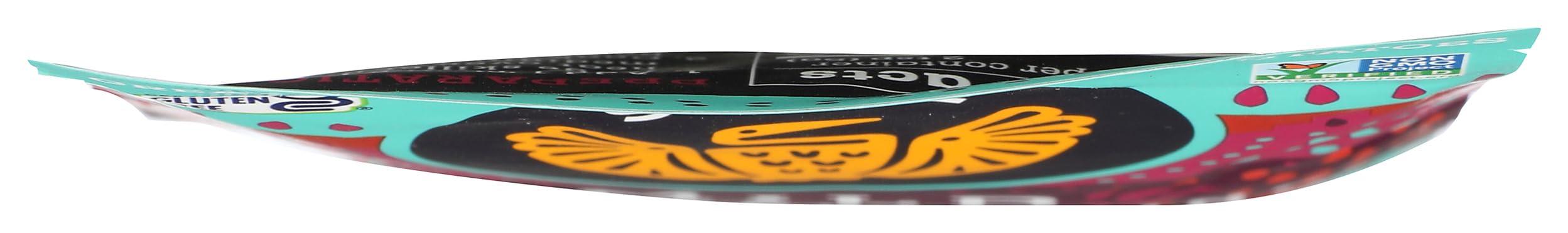 Siete Siete Seasoning - Mild | Paleo, Preservative Free, Whole 30 Approved (Pack of 1)