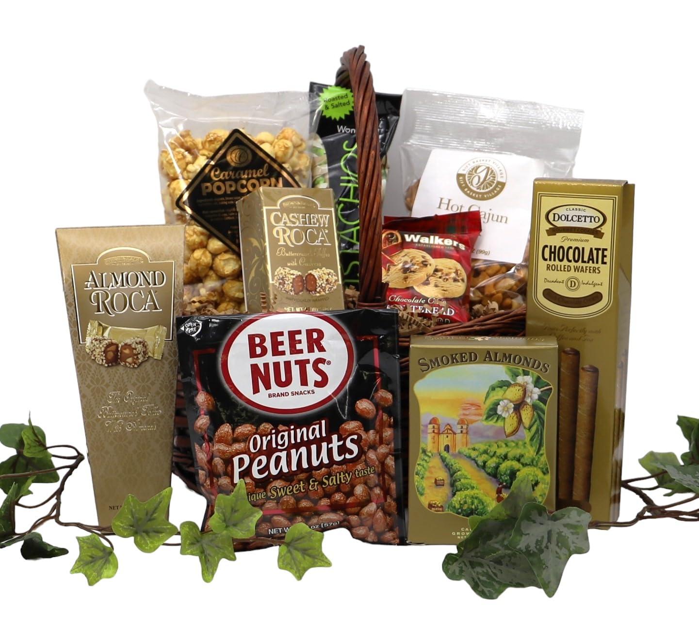 Riehle's Select Popping Corn Riehle's Select Popping Corn 3-Pack "Hulless" Gourmet Popcorn