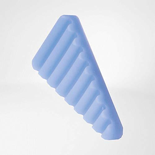 Bauerfeind Bauerfeind - GenuTrain P3 - Patella Knee Support - For Misalignment of the Kneecap - Right Knee - Size 2 - Color Black