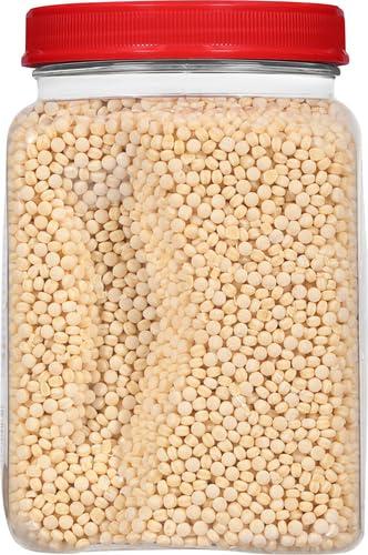 RiceSelect RiceSelect Pearl Couscous, Israeli-Style Wheat Couscous Pasta, Non-GMO, 24.5-Ounce Jar, (Pack of 2)