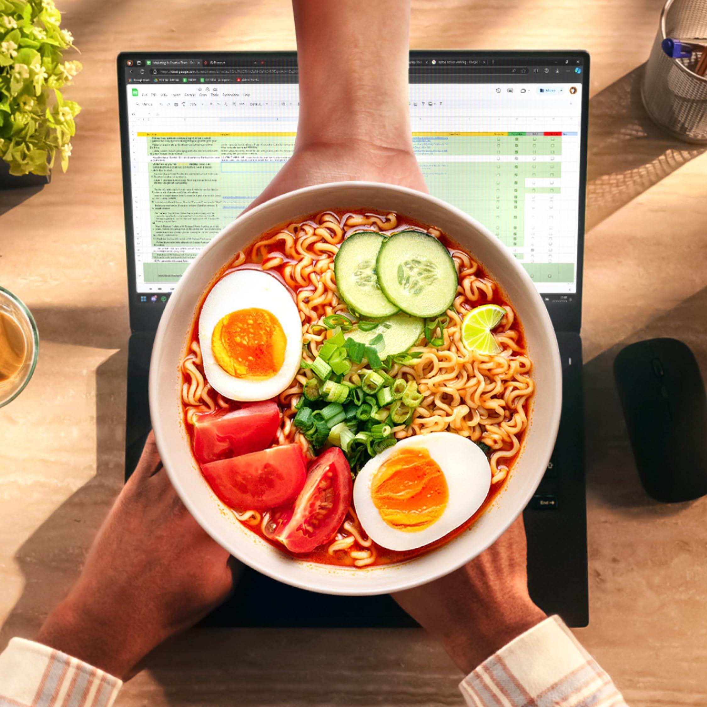 Jans Mi Sedaap - Korean Style Spicy Chicken Flavored (Soup Packet (Pack of 40))