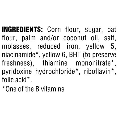 Cap'n Crunch Cap'n Crunch Cereal, Original, 22.1oz Box