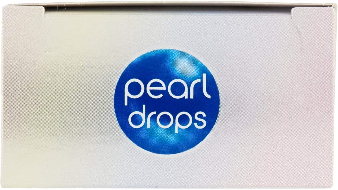 Pearl Drops Pearl Drops Whitening Toothpolish Ice White Freshmint Boost - 50ml