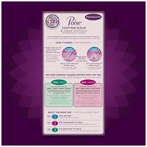 Poise Poise Incontinence Pads, Ultimate Absorbency, Regular, 56 Count