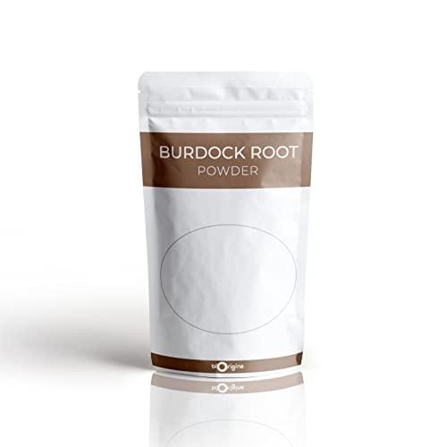 Mystic Moments Burdock Root Powder - 100g