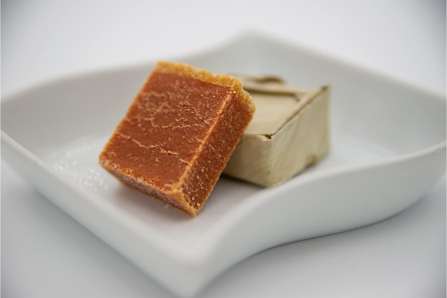 Despensa Colombiana Two Bocadillo Velenito Bundle - Includes Two Packs 24 Total Individually wrapped Guava Paste Velenito Su Sabor - Bocadillos Colombianos Despensa Colombiana Bundle (Pack of 2 Bocadillos, 12 Units each)