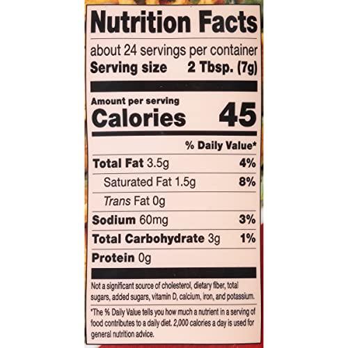 IHEX French's Original Crispy Fried Onions, 6 oz