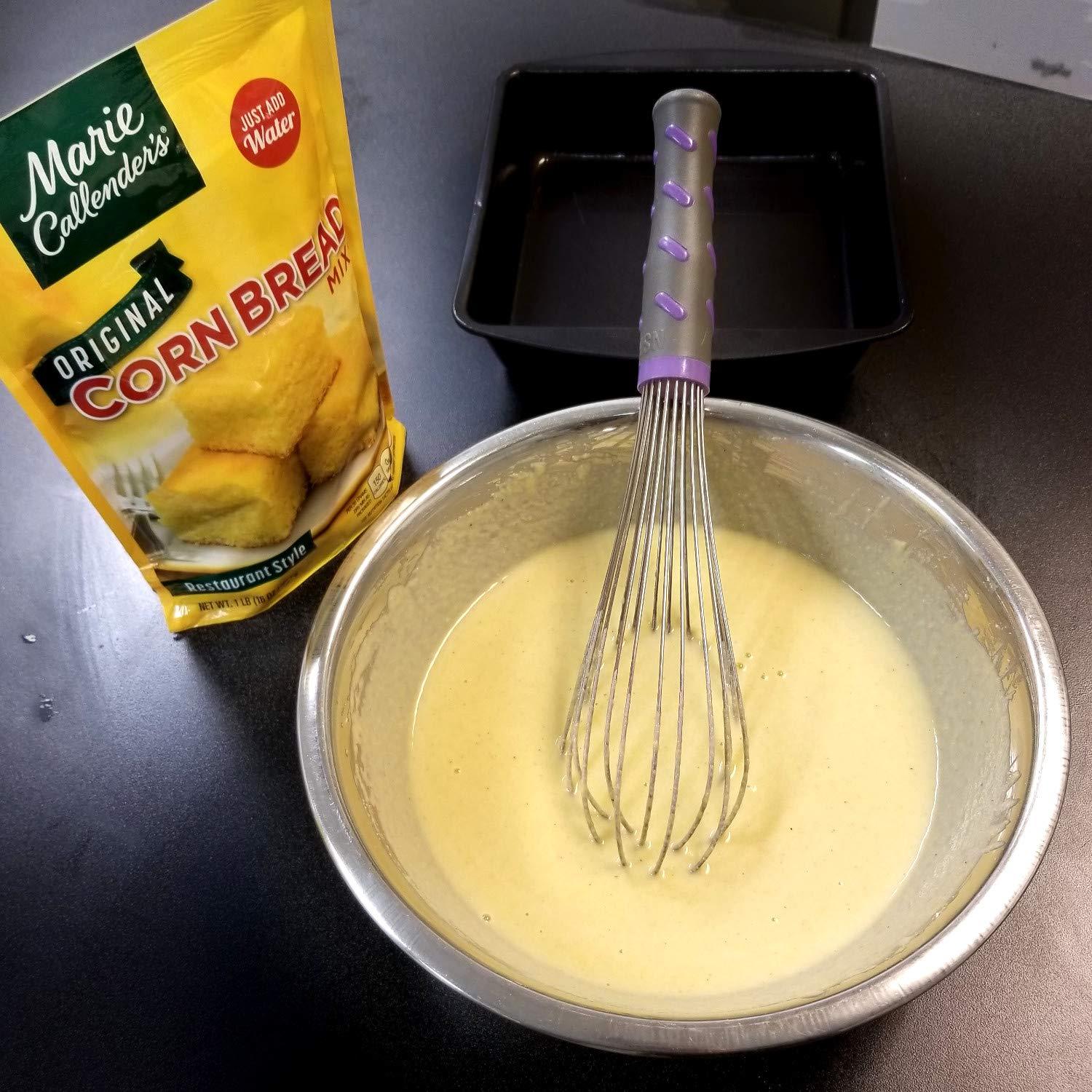 Marie Callender's Marie Callender's Original Cornbread Mix - 5 lbs. bag