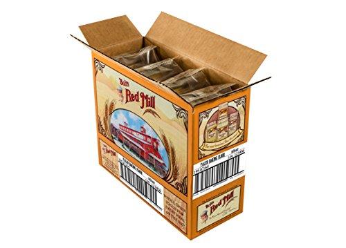 Bob's Red Mill Bob's Red Mill Paleo Baking Flour, 16 Oz (Pack Of 4)