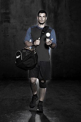 Zamst Zamst MK-3 Knee Brace, Small