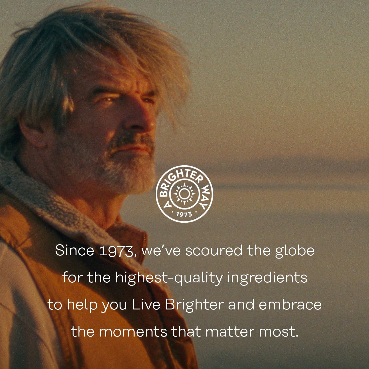 SOLARAY SOLARAY Saw Palmetto and Pygeum - Saw Palmetto for Men and Pygeum Bark - with Zinc, Vitamin B6, Pumpkin Seed and Amino Acids - Prostate Supplements for Men w/Beta Sitosterol, 60 Servings, 240 VegCaps