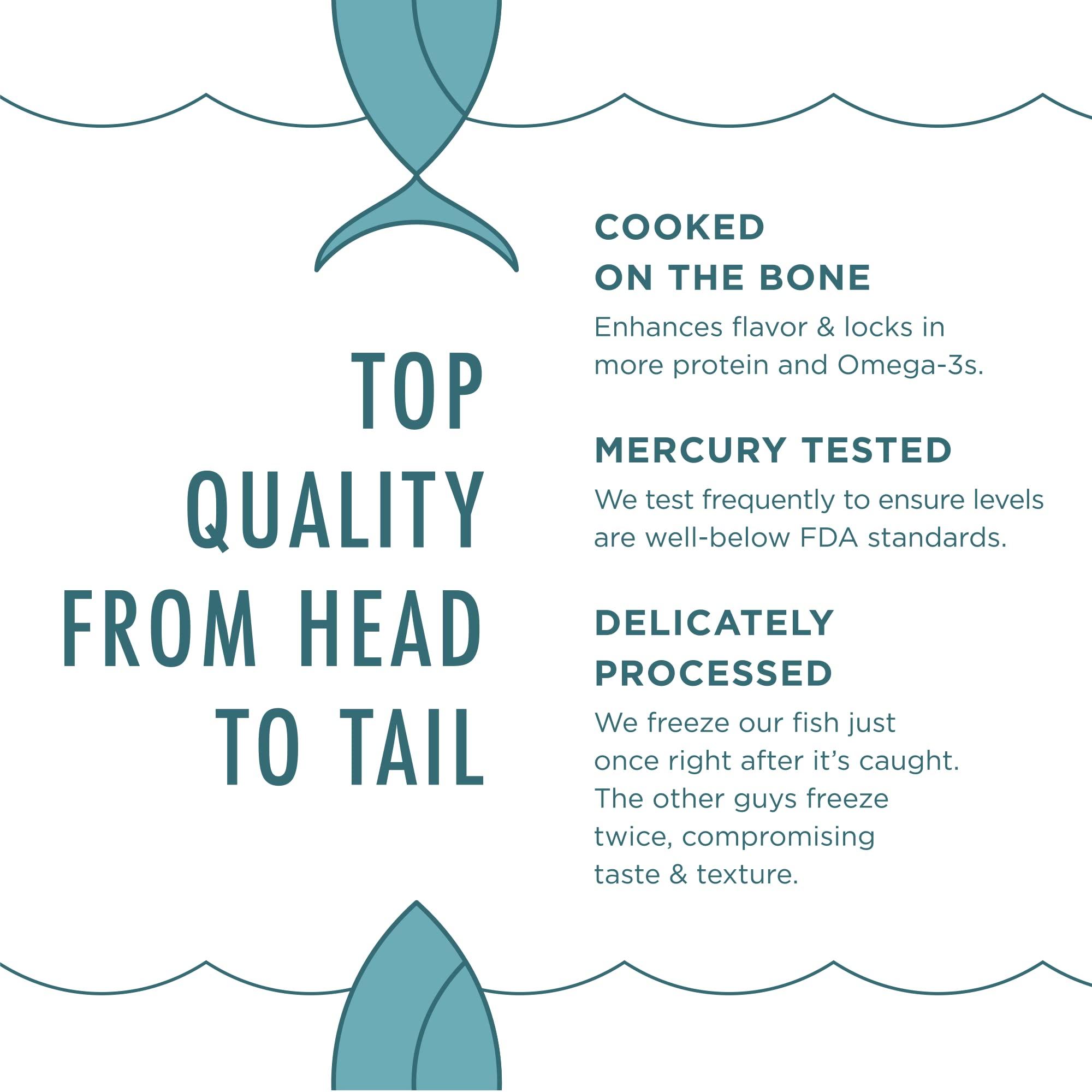 Tonnino tuna yellowfin (1 Pack, Olive Oil)