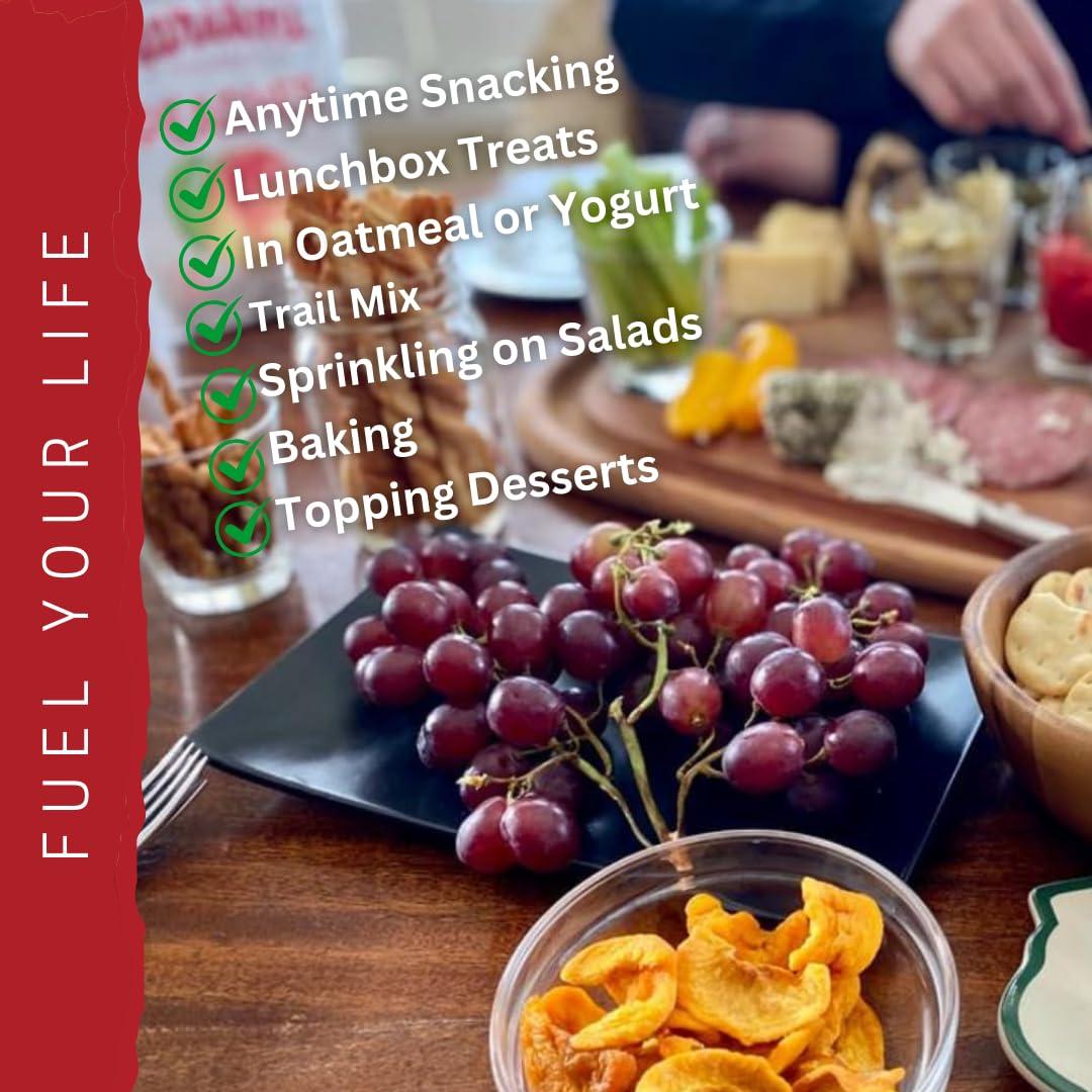 Mariani Premium Mariani No Sugar Added Peaches, 5oz