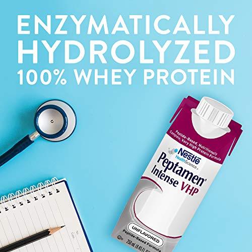 Peptamen Peptamen Intense Vhp 8.45 Fl Oz, 24 Count