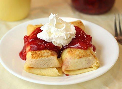 The Prepared Pantry Classic Crepe Mix (2 lb mix)