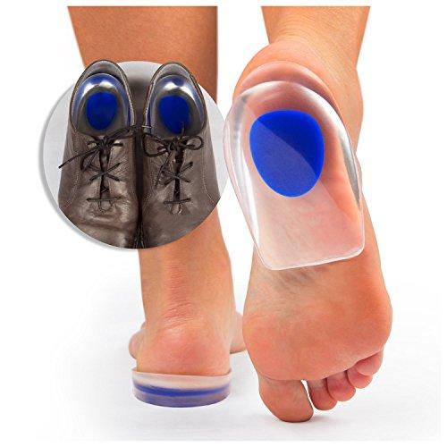 Heel cushions for sales plantar fasciitis