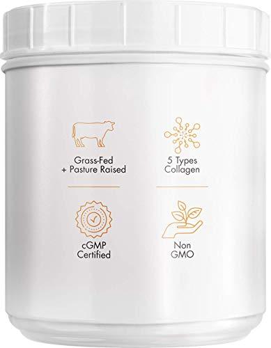 Codeage Codeage - Multi Collagen Protein + SBO Probiotics 50 Billion CFU Bundle