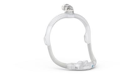 ResMed ResMed AirFit P30i Frame System - Replacement CPAP Frame System with Nasal Pillows Cushion - Headgear Not Included - Medium