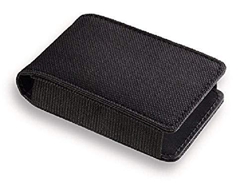 Eschenbach Eschenbach Optik 1511-3 Mobilux Aspheric LED Illuminated Hand Held Magnifier, 3.5x Magnification, 10 Diopter, 75mm x 50mm Lens Size