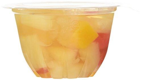Dole Dole Cherry Mixed Fruit, 16 Count (Pack of 1)