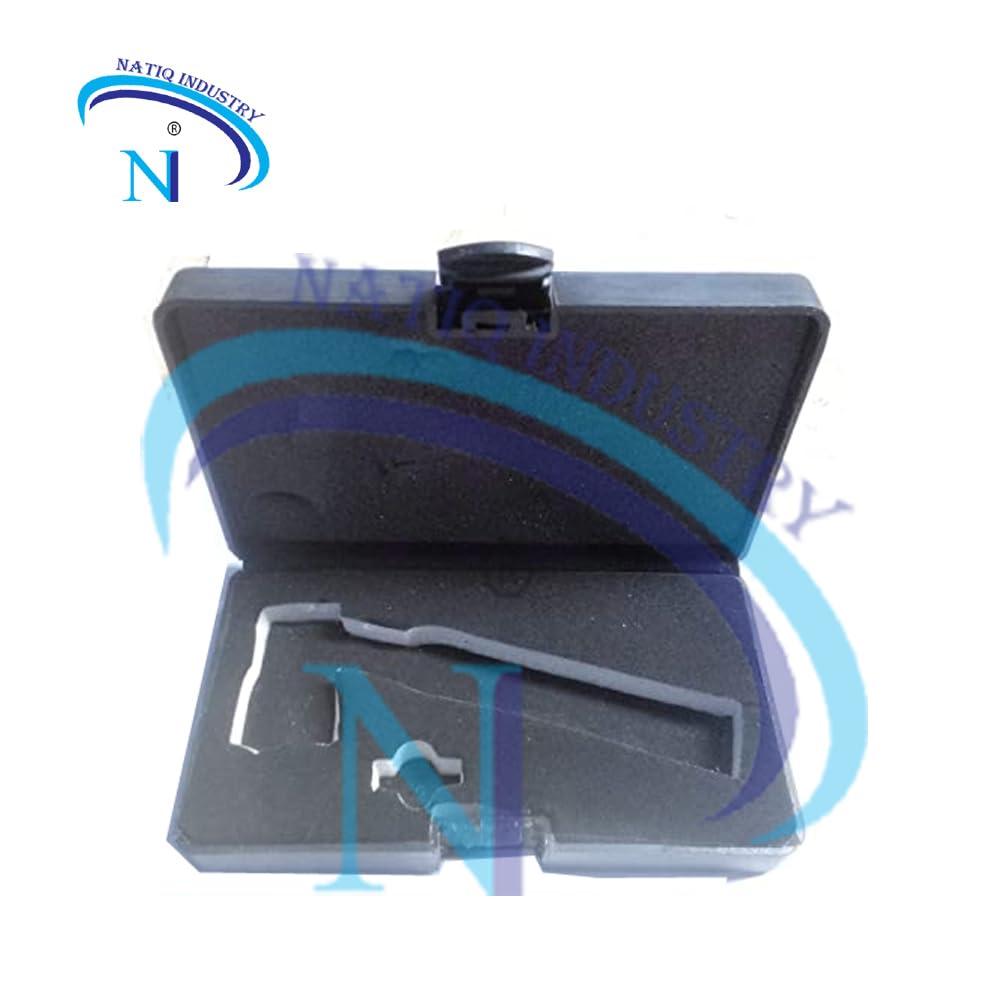 Natiq ind Natiqind New! - Mini Pocket Dermatoscope Dermascope